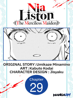 cover image of Nia Liston